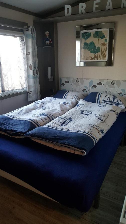 Beach Resort Nieuwvliet Bad - Nv 102 Eksteriør bilde