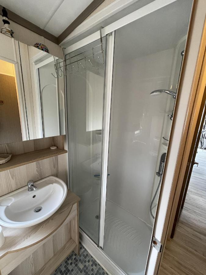 Beach Resort Nieuwvliet Bad - Nv 102 Eksteriør bilde