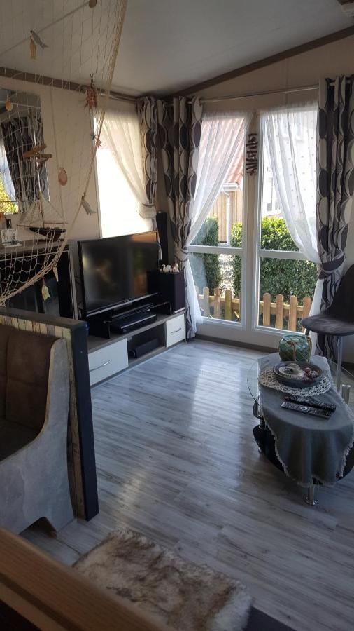 Beach Resort Nieuwvliet Bad - Nv 102 Eksteriør bilde