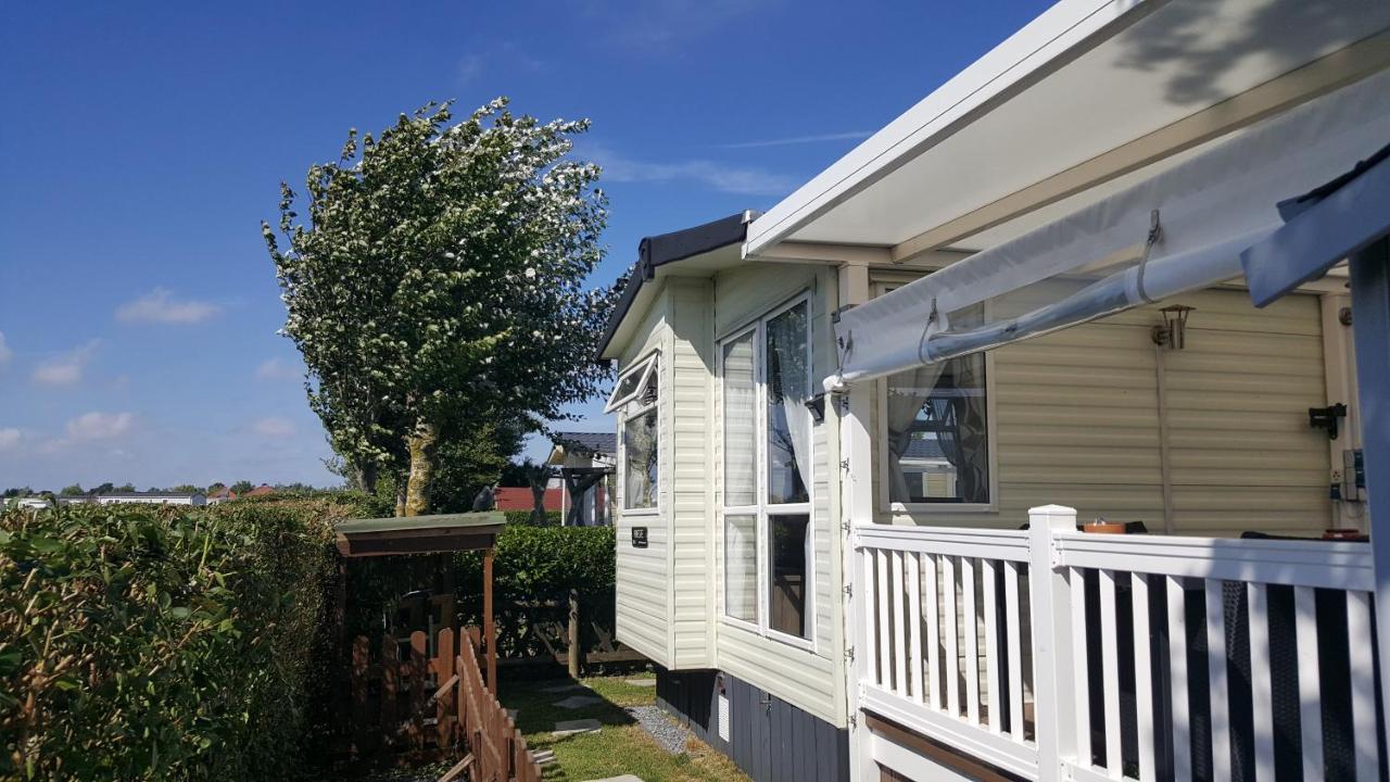 Beach Resort Nieuwvliet Bad - Nv 102 Eksteriør bilde