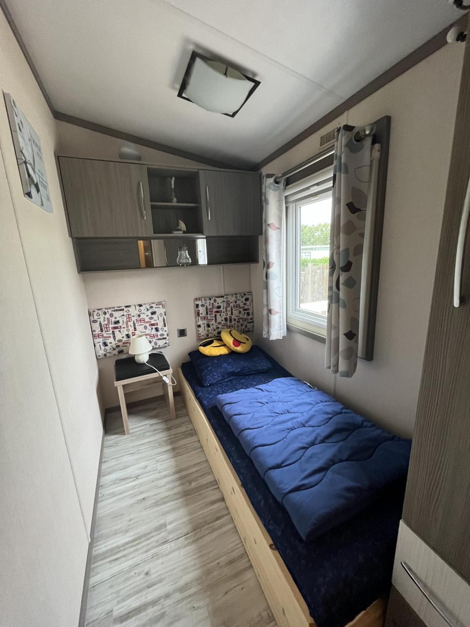 Beach Resort Nieuwvliet Bad - Nv 102 Eksteriør bilde